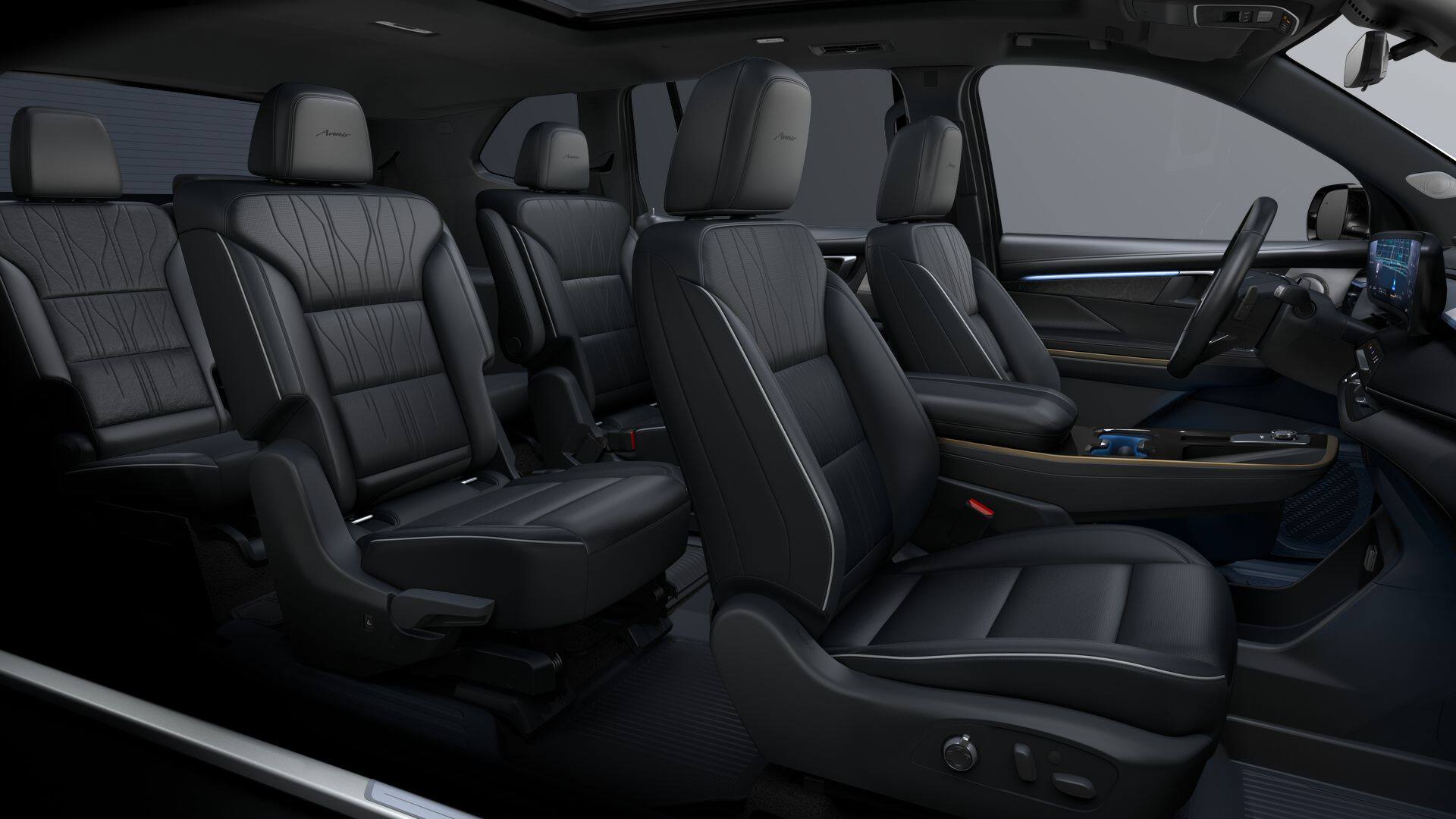 2026 Buick Enclave Avenir - Photo 39