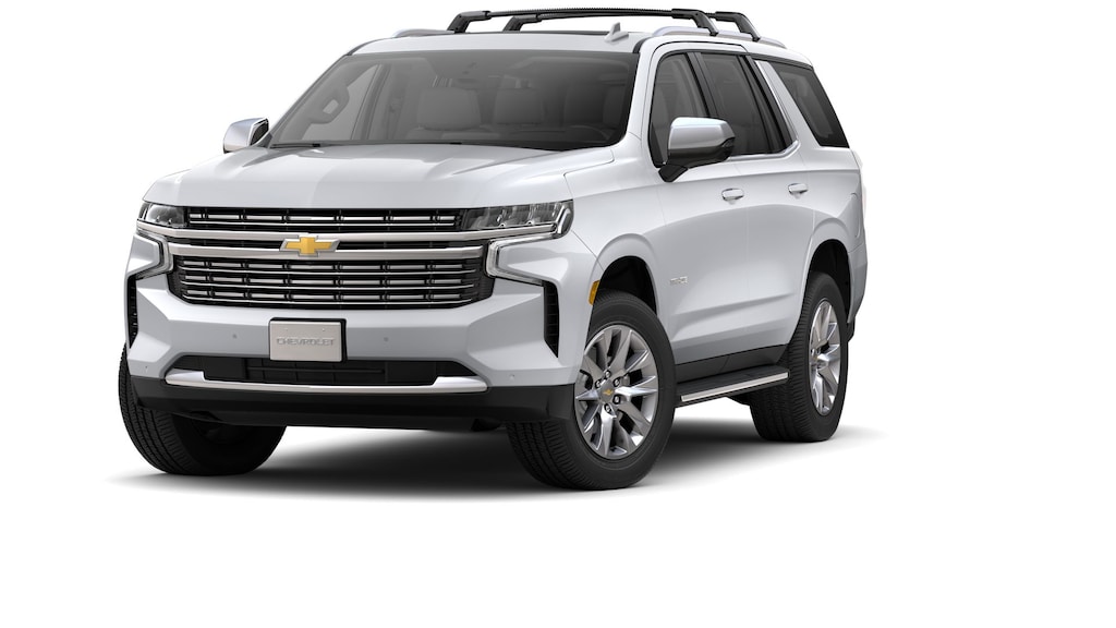 New 2024 Chevrolet Tahoe For Sale at Haley Automotive Group VIN