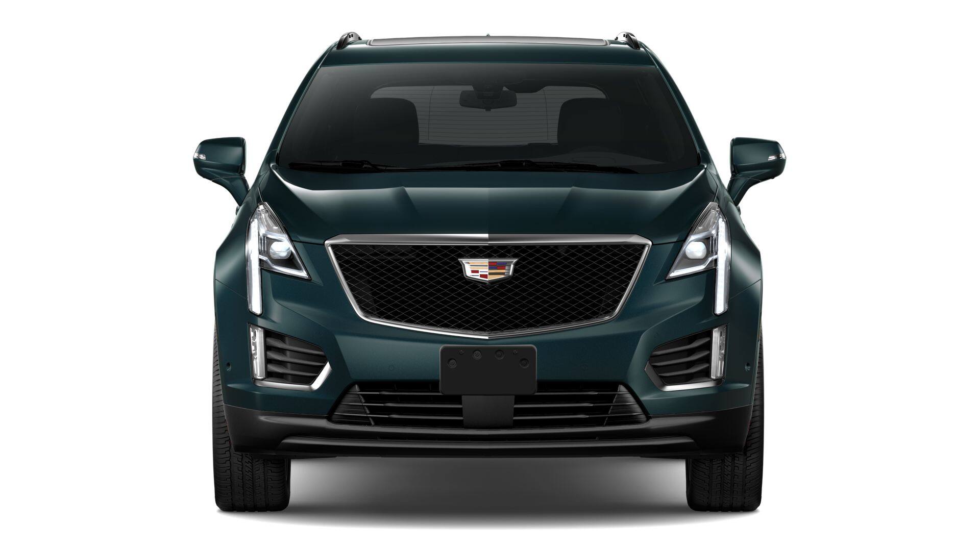 2026 Cadillac XT5 Sport - Photo 26