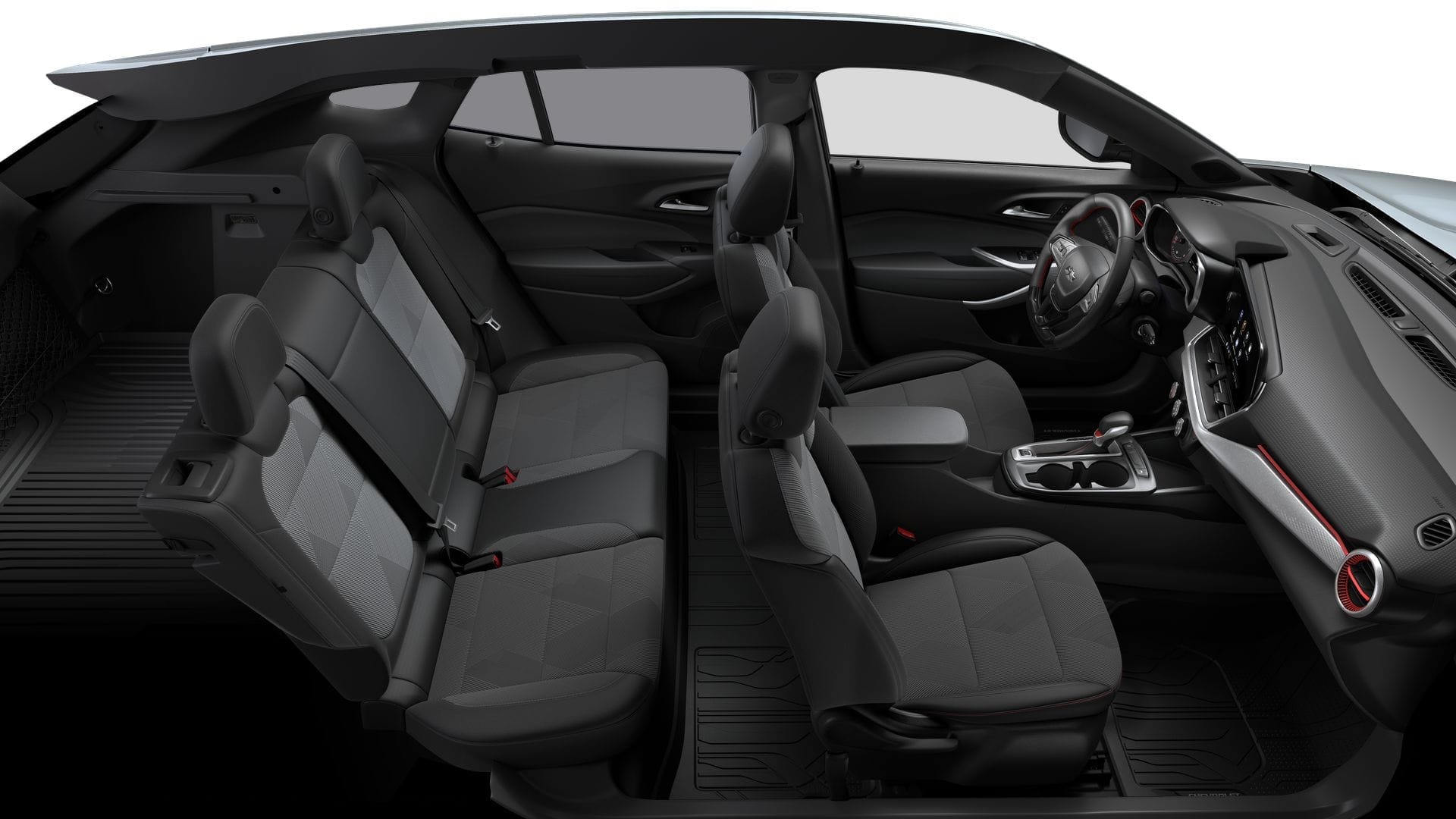 2026 Chevrolet Trax RS - Photo 41