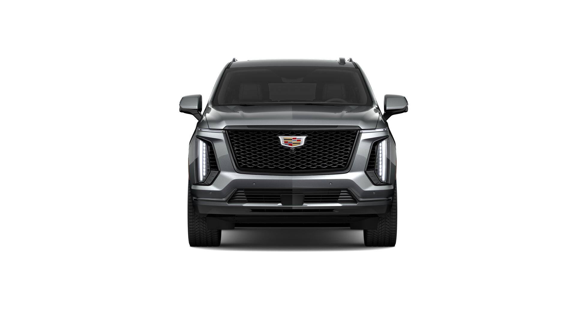 2026 Cadillac Escalade Sport - Photo 35