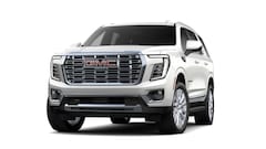 2025 GMC Yukon Denali SUV