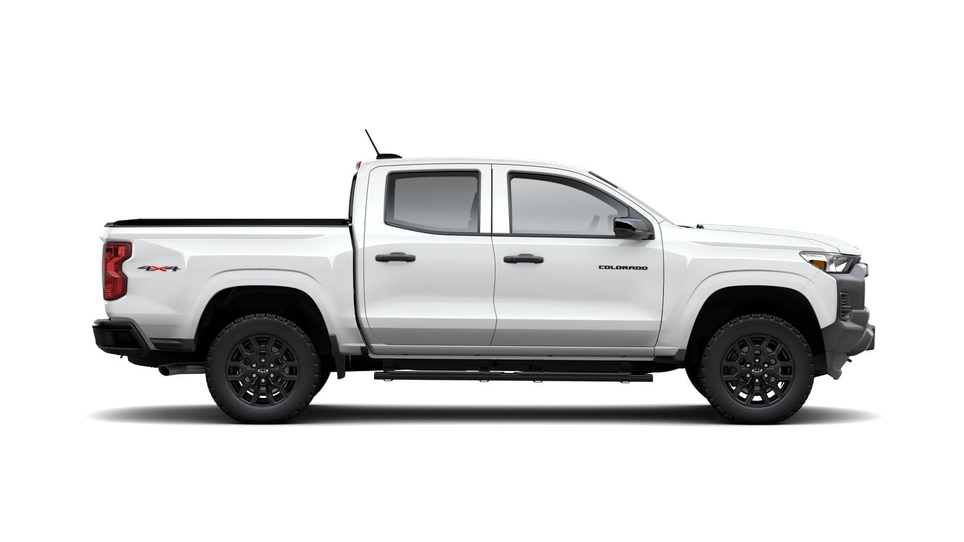 2026 Chevrolet Colorado Work Truck - Photo 28