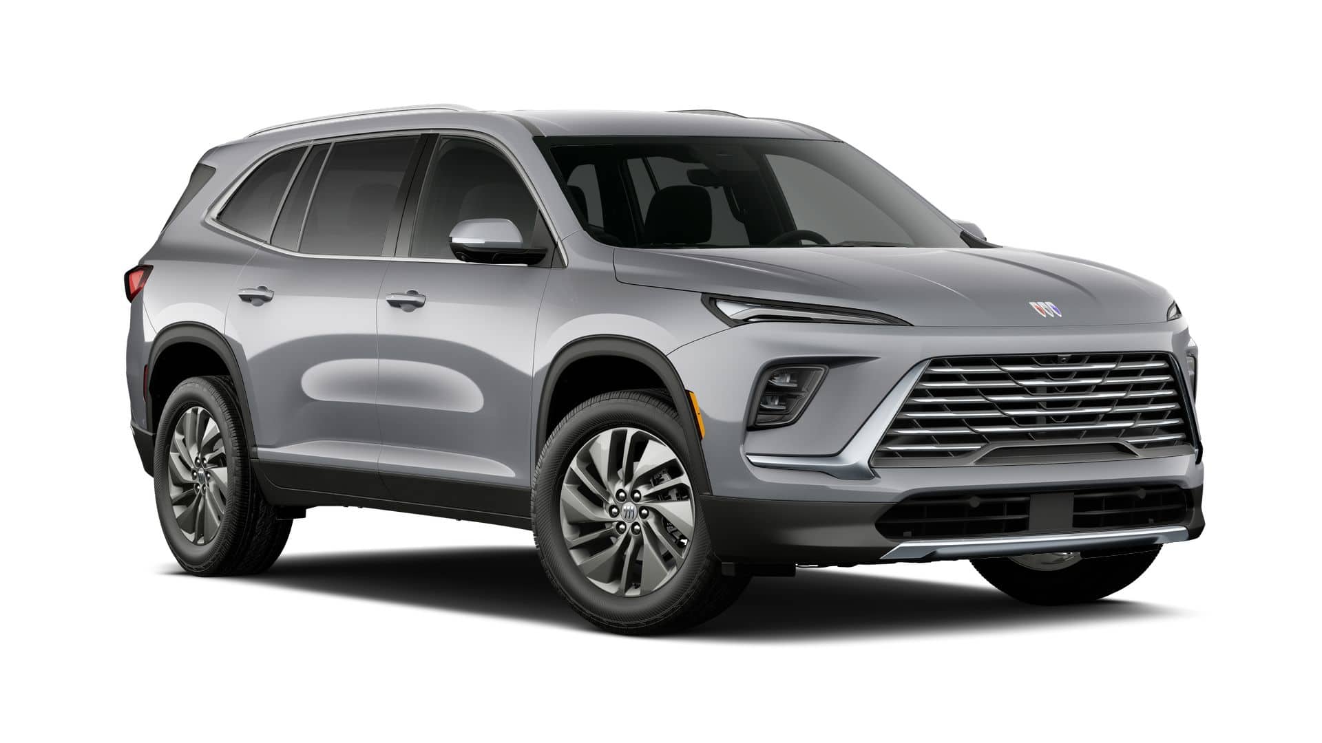 2027 Buick Enclave Preferred - Photo 4