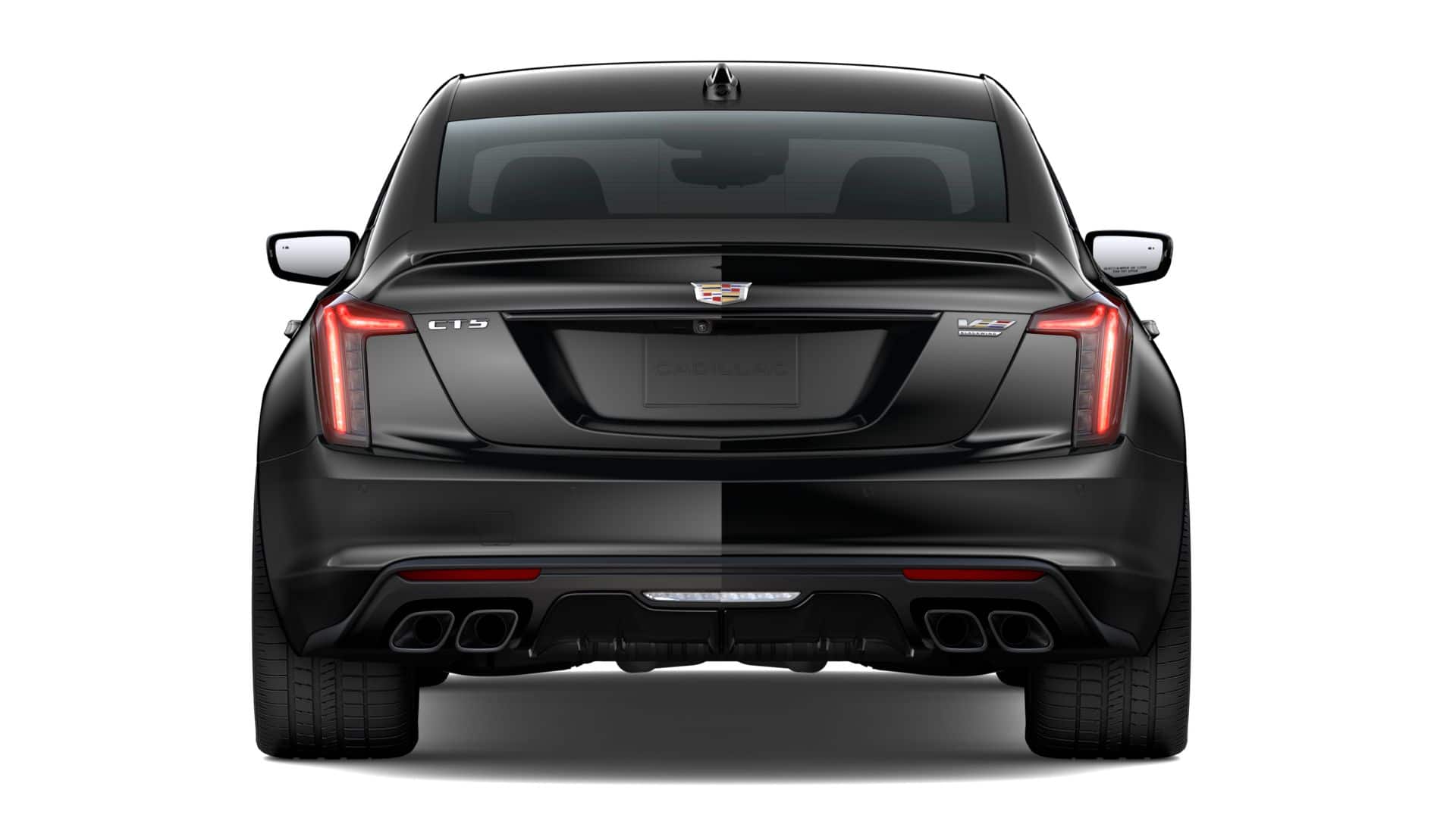 CT5-V V-Series Blackwing Sedan