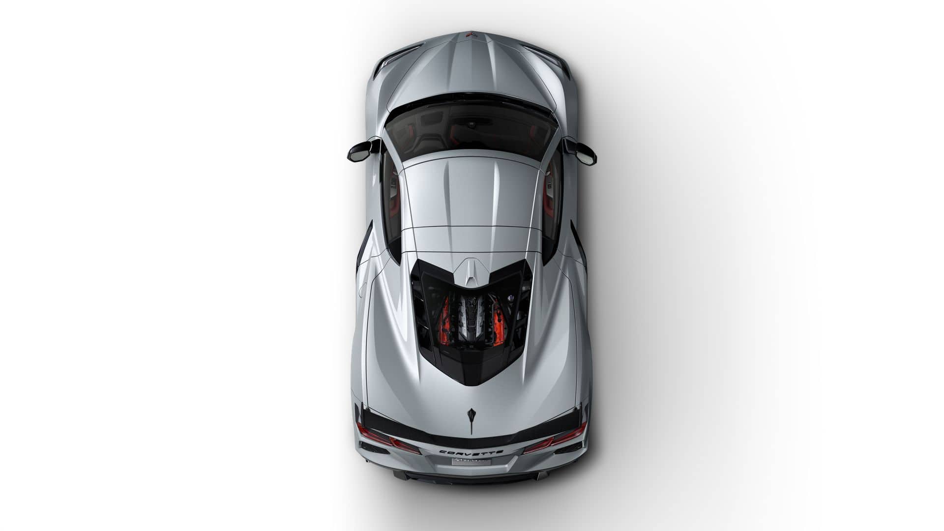 2026 Chevrolet Corvette 2LT - Photo 91
