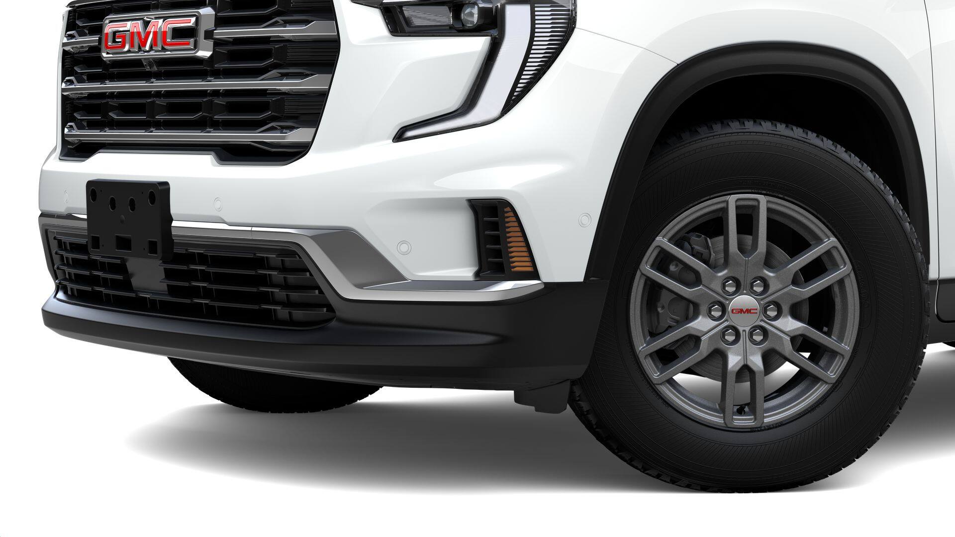 2026 GMC Acadia Elevation - Photo 49