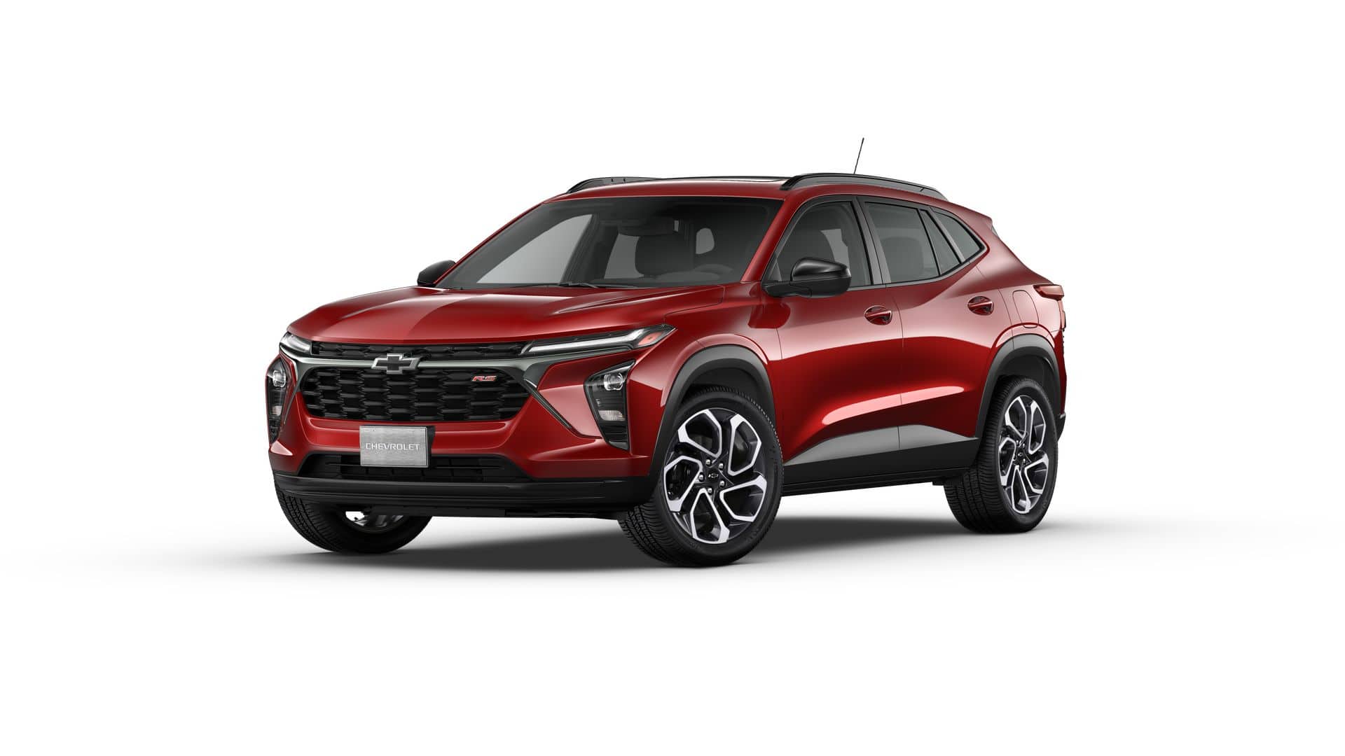 Thumbnail: 2025 Chevrolet Trax - 2