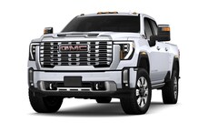 2026 GMC Sierra 2500 HD Denali Truck
