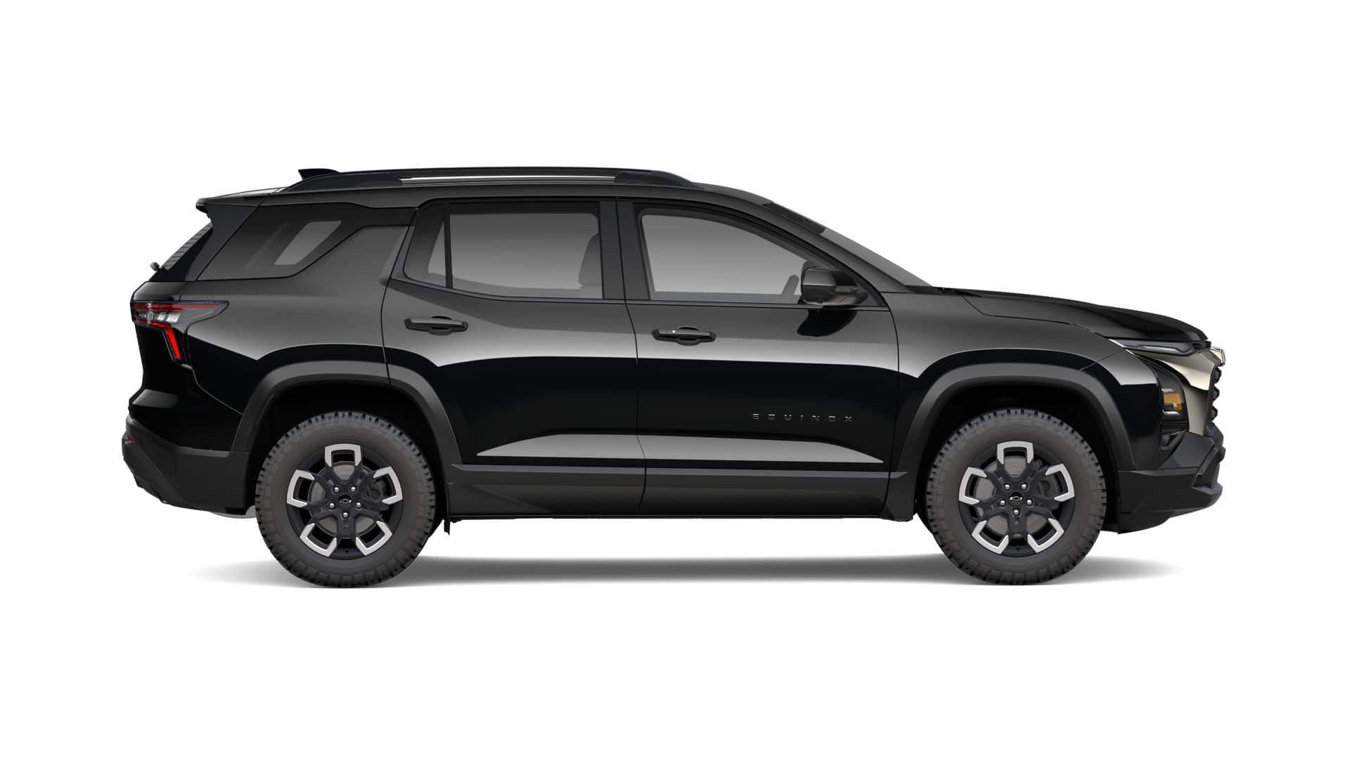 2027 Chevrolet Equinox ACTIV - Photo 24