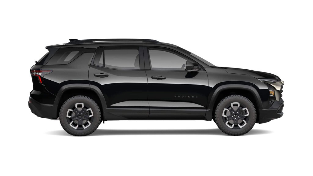 New 2027 Chevrolet Equinox AWD Activ SUV