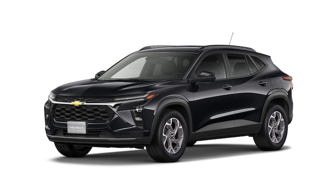 2026 Chevrolet Trax LT SUV