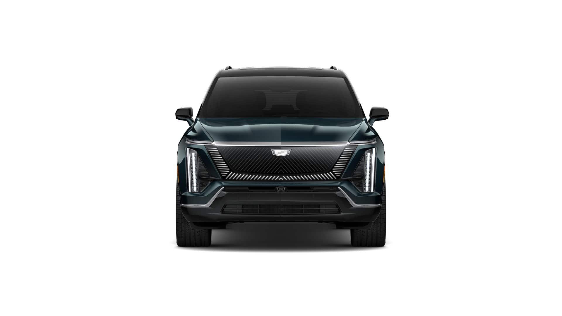 2027 Cadillac VISTIQ Premium Luxury - Photo 9