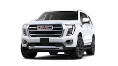2025 GMC Yukon Elevation SUV