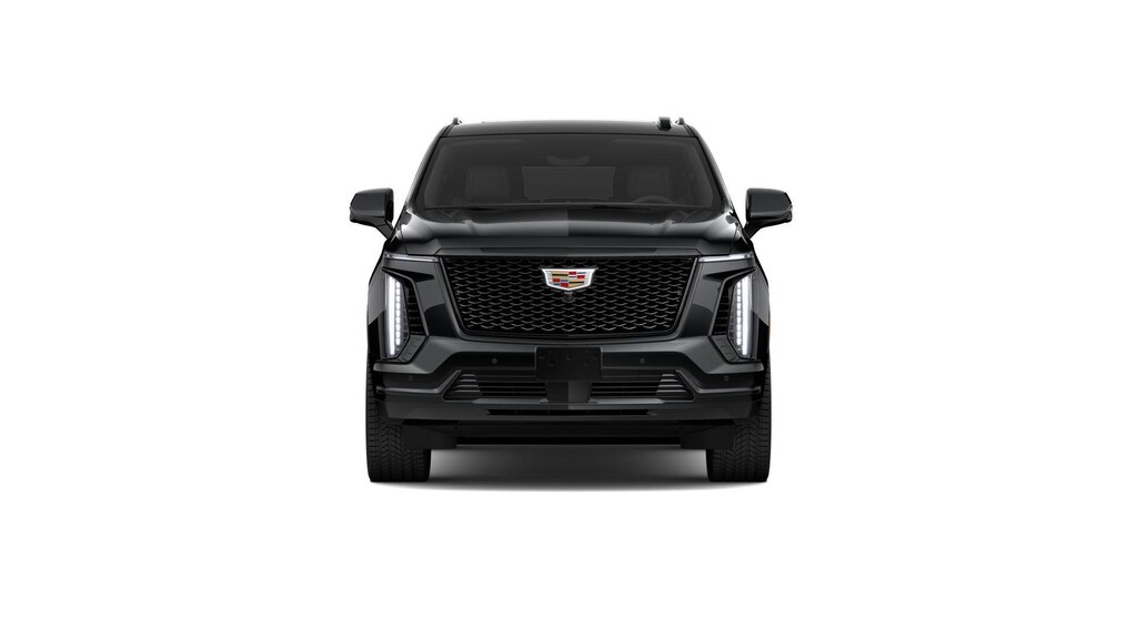 New 2026 CADILLAC Escalade Sport SUV
