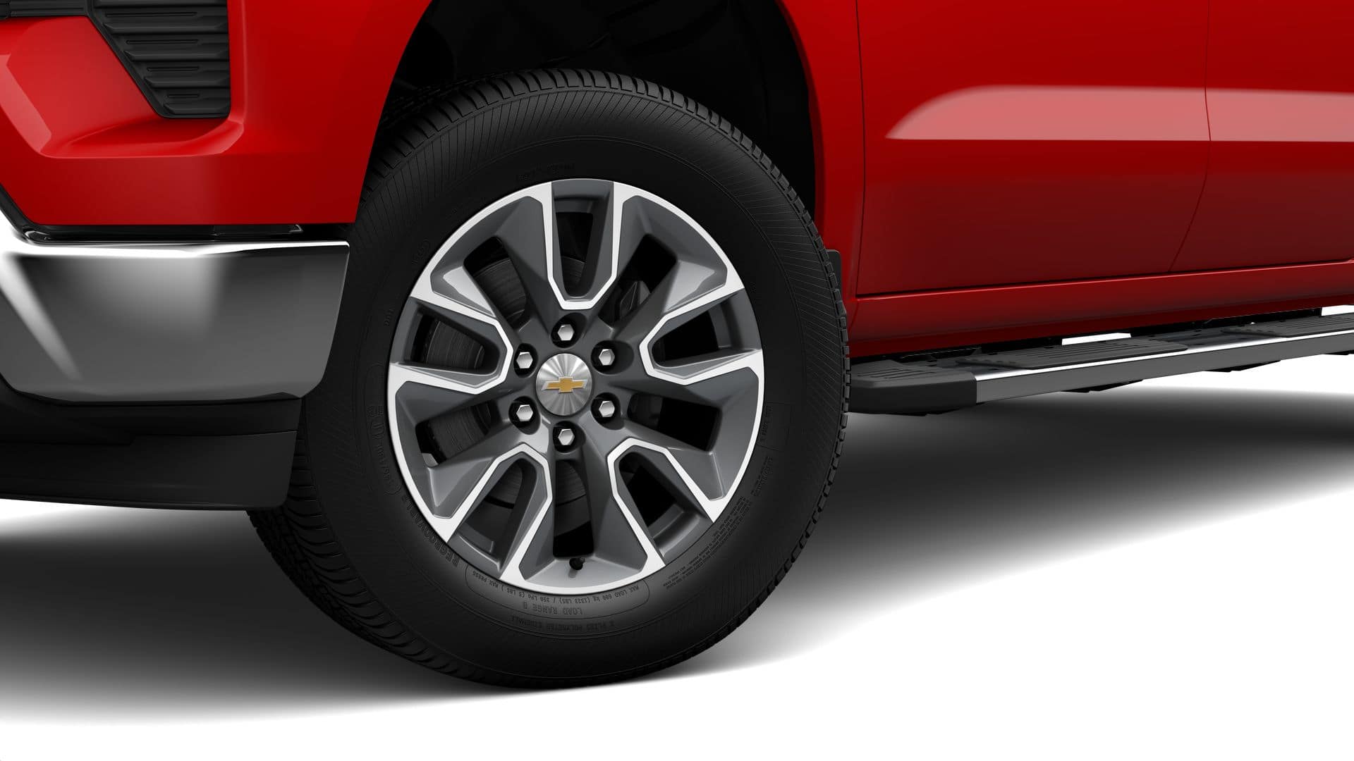 2025 Chevrolet Silverado 1500 LT - Photo 25