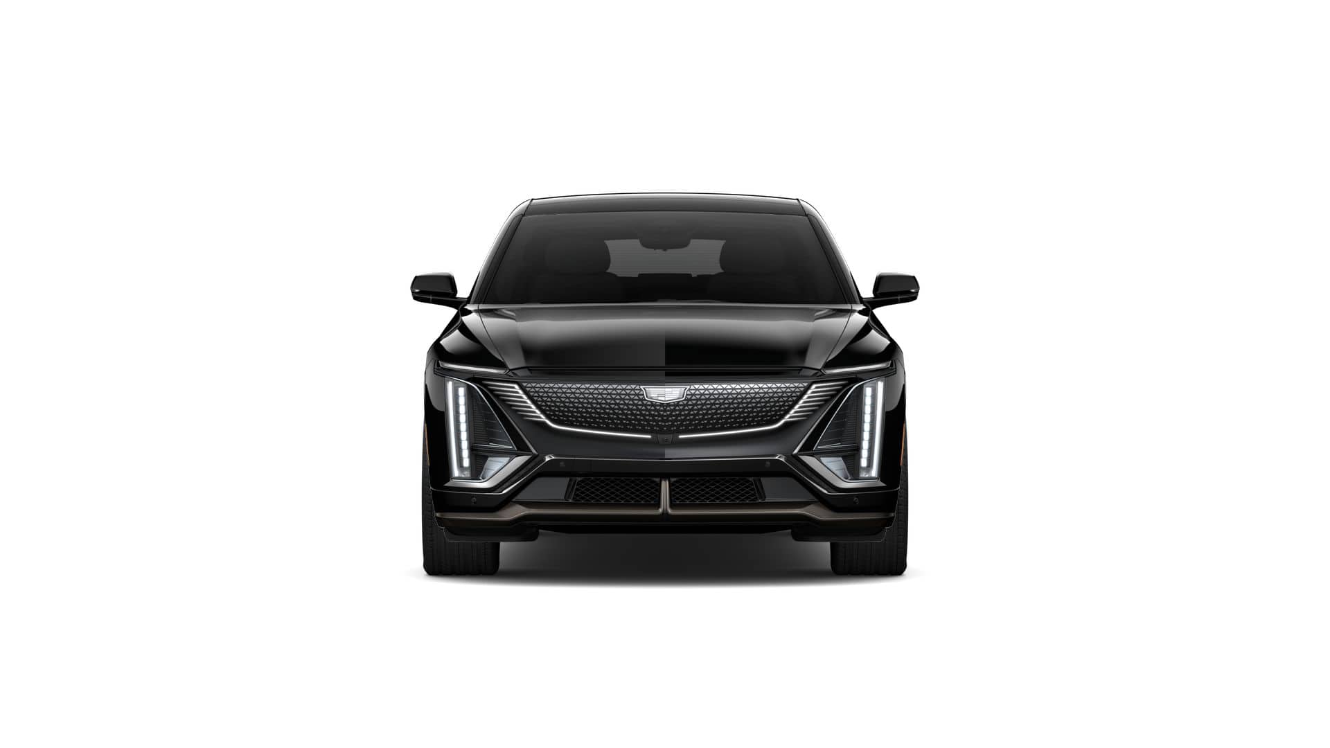 2026 Cadillac LYRIQ V Premium - Photo 51