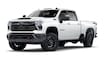 Chevrolet Silverado 3500 HD