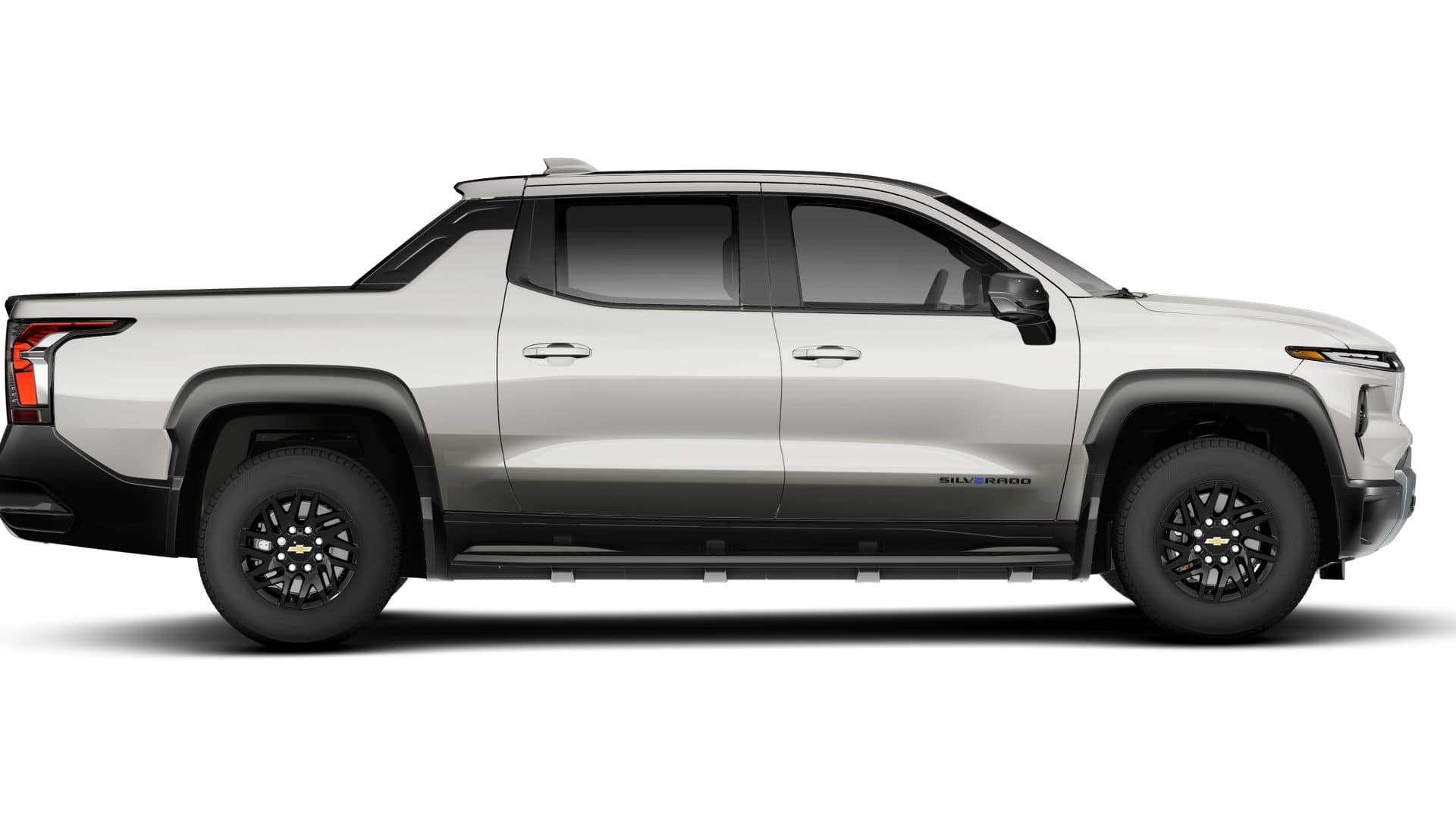 2026 Chevrolet Silverado EV LT - Photo 29