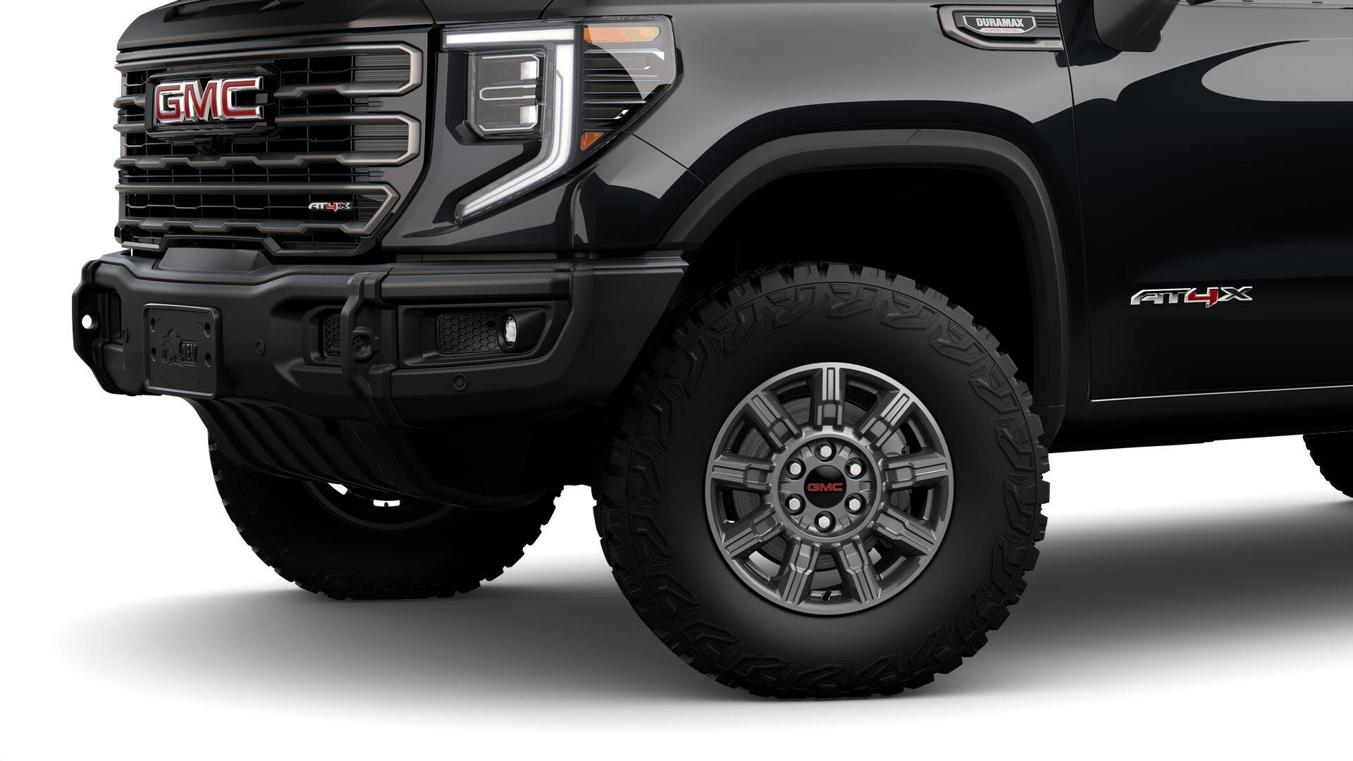 2026 GMC Sierra 1500 AT4X - Photo 27