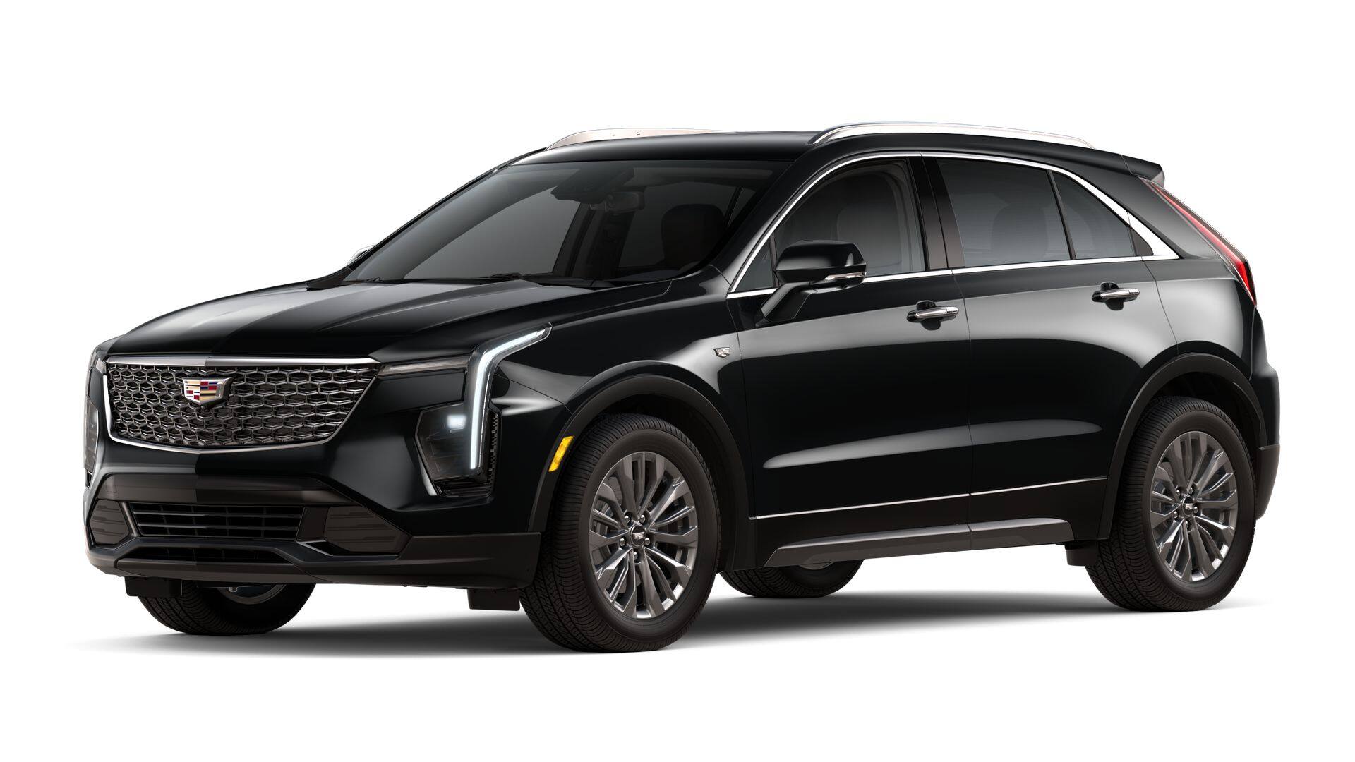 2025 Cadillac XT4 Premium Luxury - Photo 50