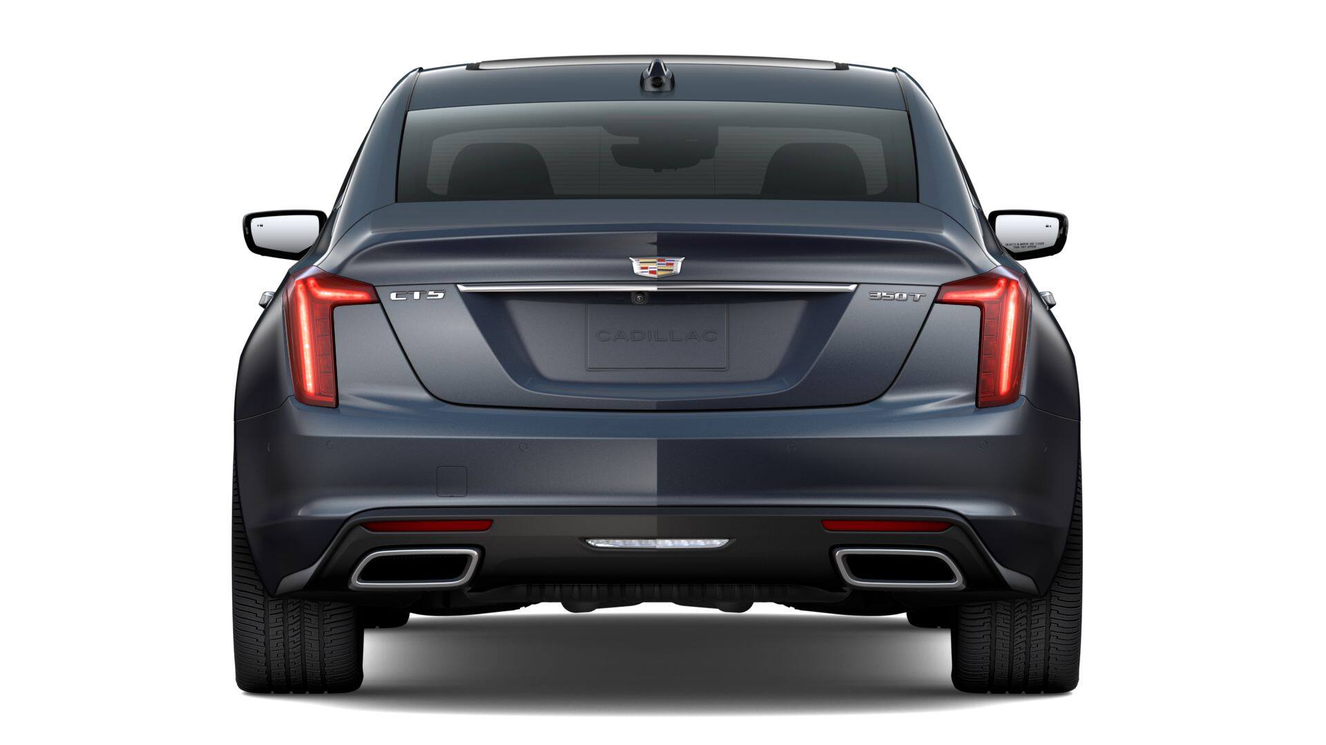 2026 Cadillac CT5 Premium Luxury photo 4
