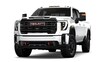 GMC Sierra 2500 HD