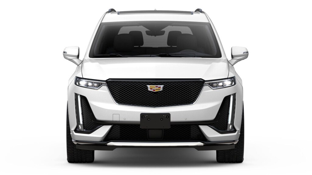 New 2025 CADILLAC XT6 Sport SUV