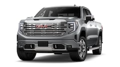 2026 GMC Sierra 1500 Denali Truck Crew Cab