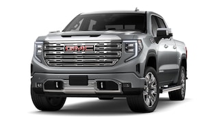 Used 2026 GMC Sierra 1500 Denali Truck for Sale in Conroe, TX, at Wiesner Buick GMC