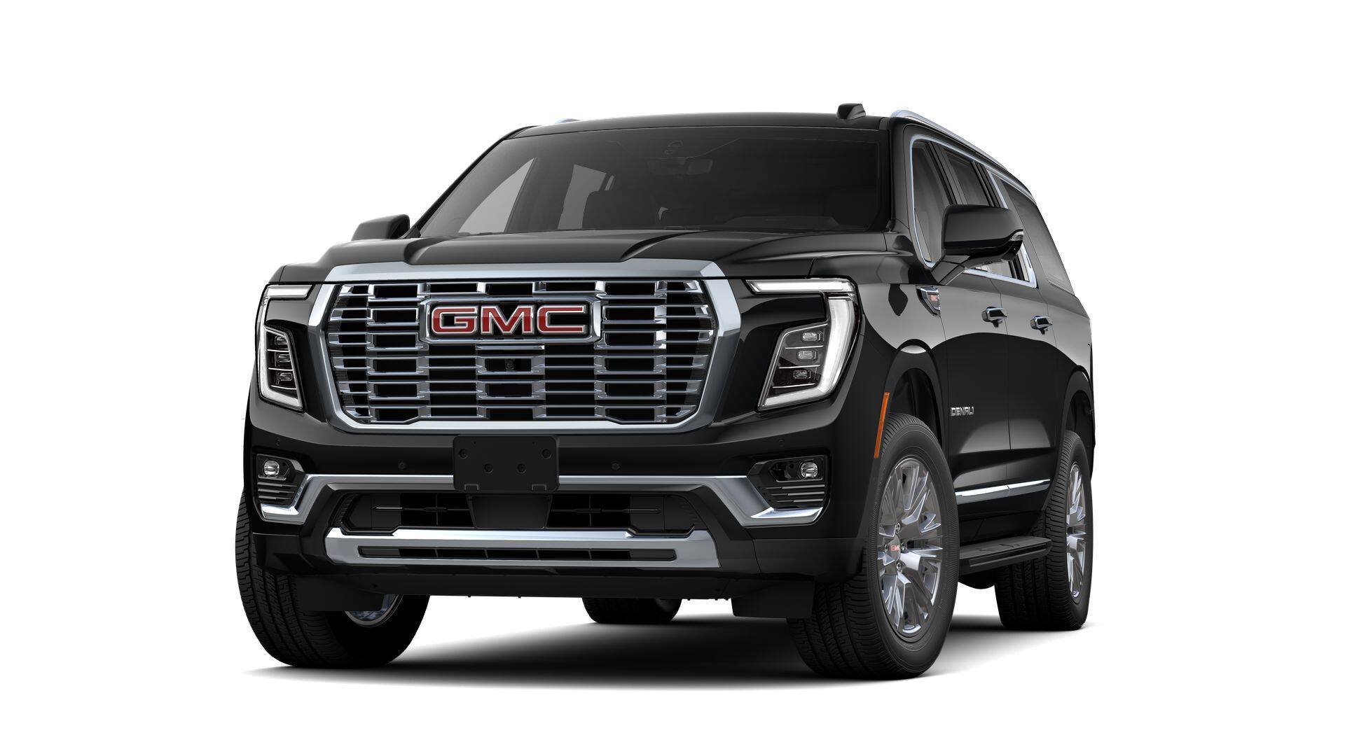 2026 GMC Yukon XL Denali - Photo 60