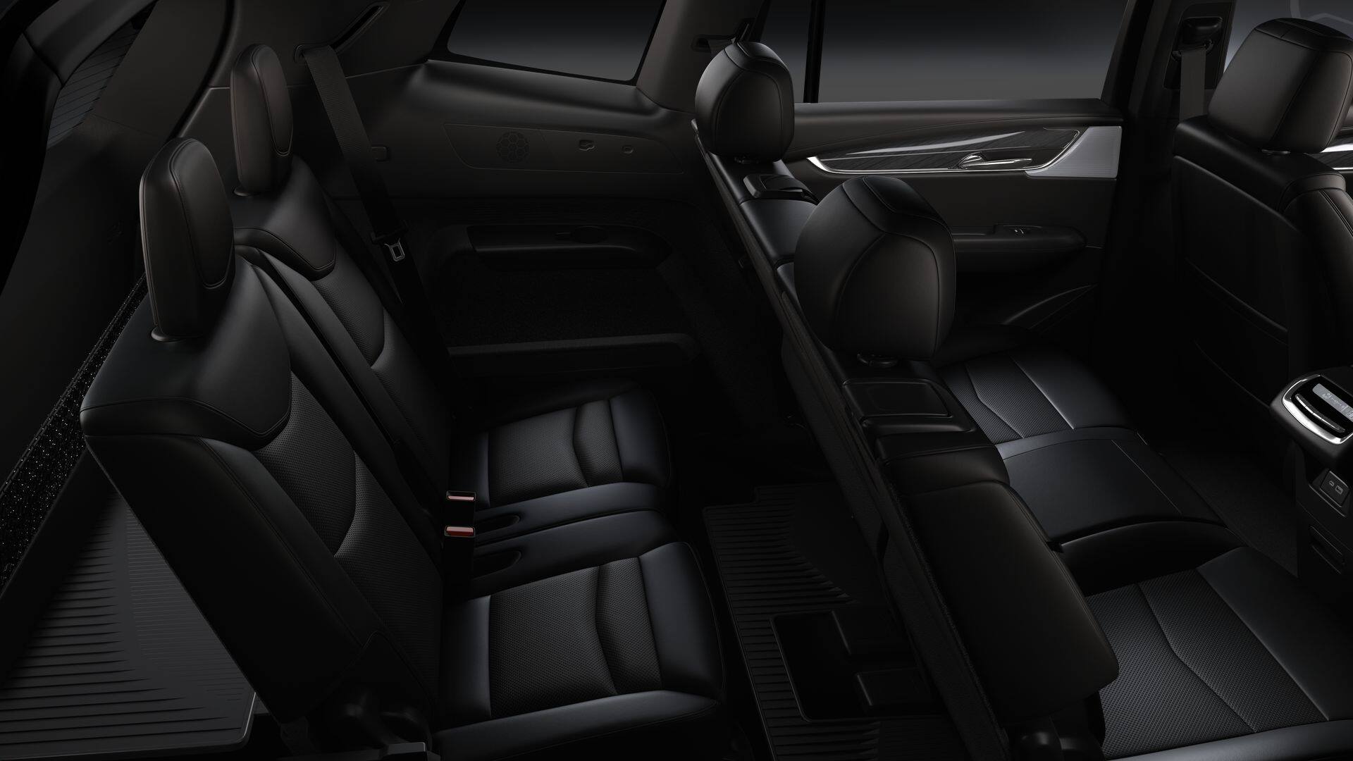 Thumbnail: 2025 Cadillac XT6 - 37