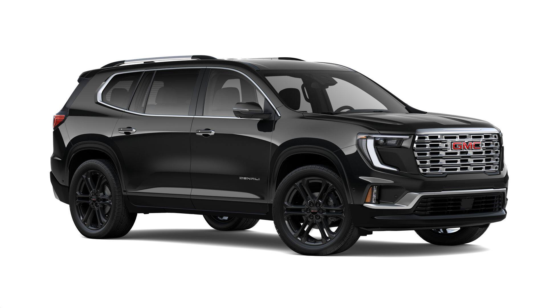 Thumbnail: 2026 GMC Acadia - 29