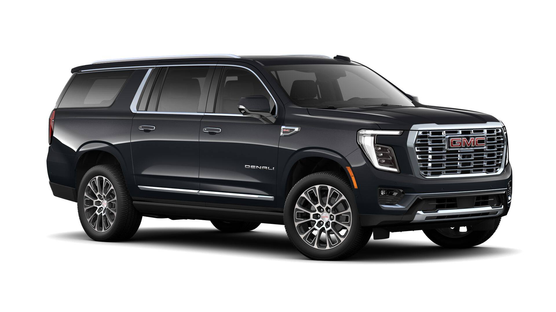 2026 GMC Yukon XL Denali - Photo 27