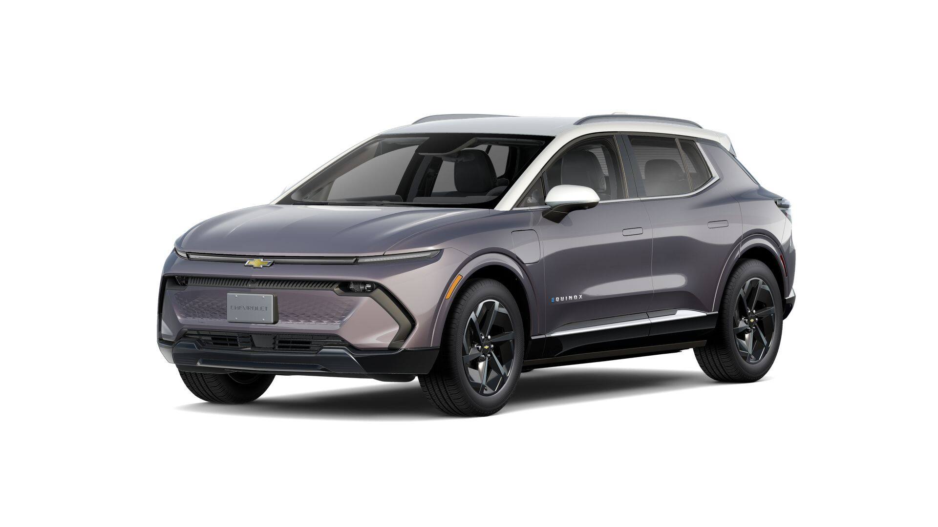 2025 Chevrolet Equinox EV 1LT - Photo 27