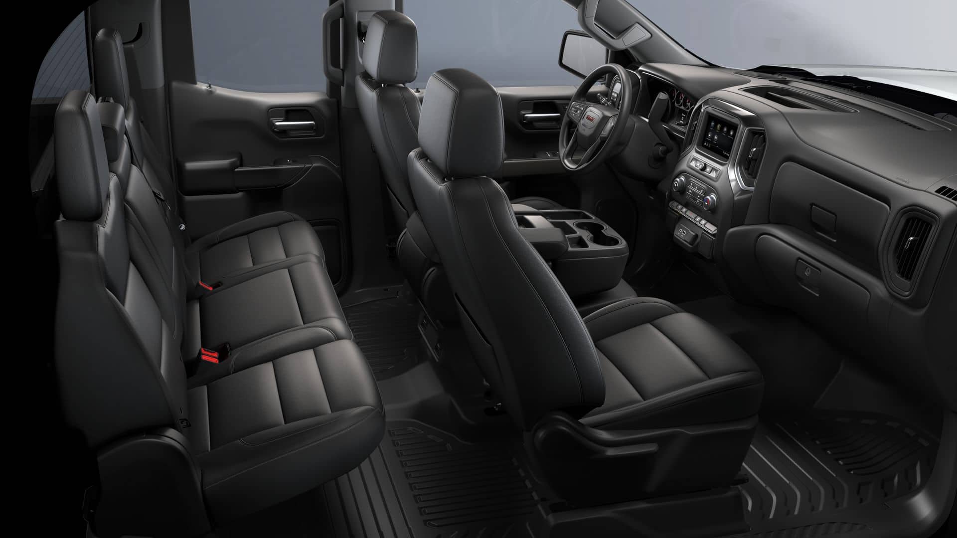 2026 GMC Sierra 1500 Pro - Photo 45