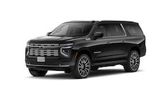 2026 Chevrolet Suburban High Country SUV