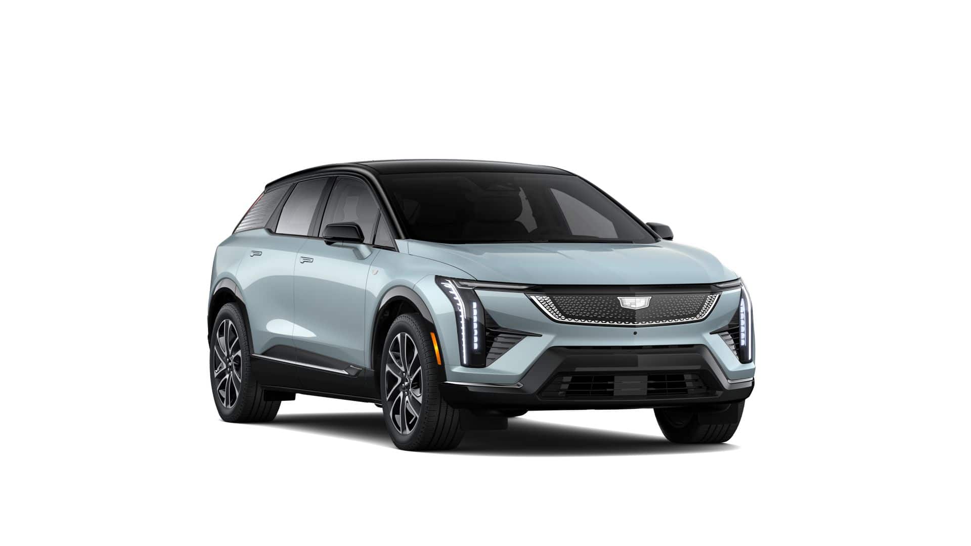 2026 Cadillac OPTIQ Sport - Photo 58