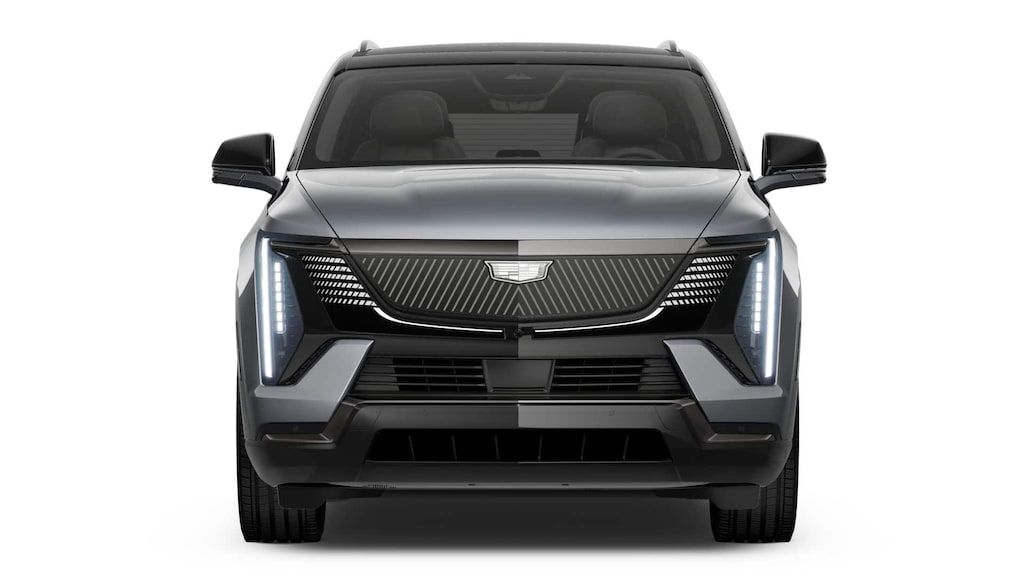 New 2026 CADILLAC ESCALADE IQL Sport SUV