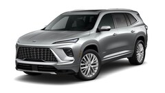 2026 Buick Enclave Avenir SUV