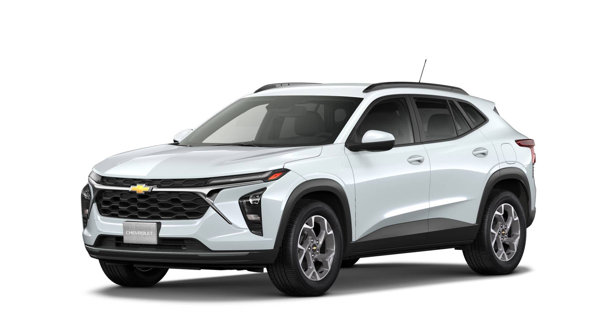 2026 Chevrolet Trax SUV 