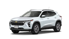 2026 Chevrolet Trax LT SUV