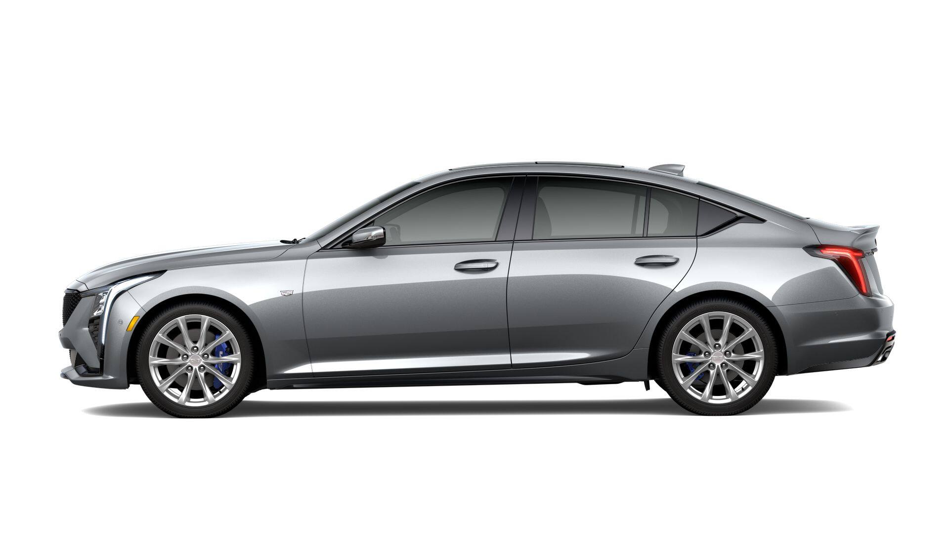 New 2026 CADILLAC CT5 Sport Sedan