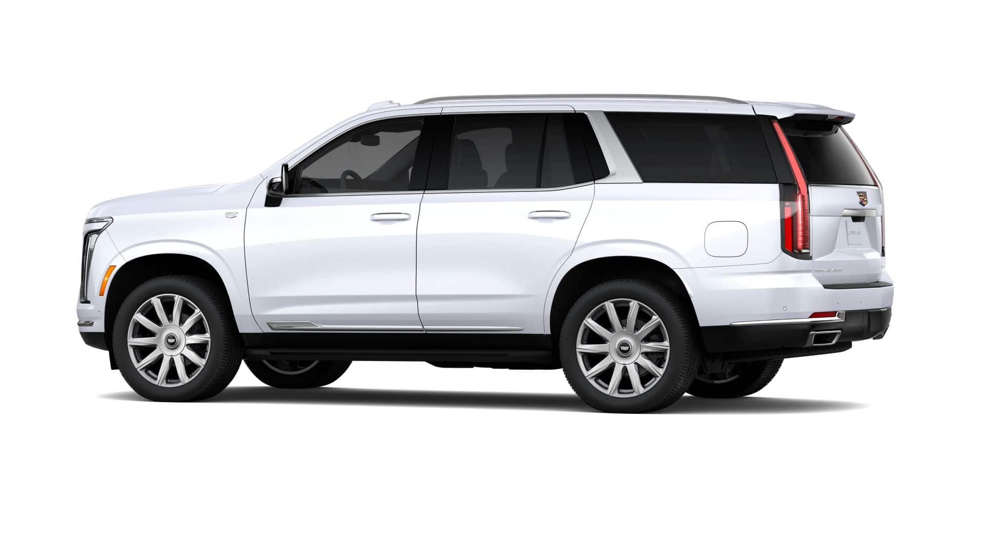 2026 Cadillac Escalade Escalade - Photo 9