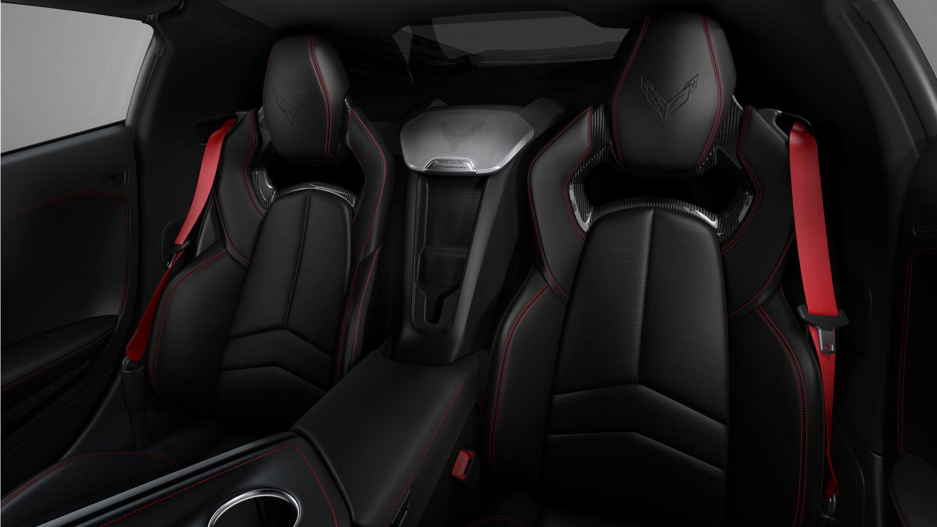 2026 Chevrolet Corvette 2LT - Photo 29