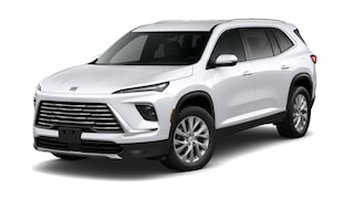 Used 2026 Buick Enclave Preferred SUV for Sale in Conroe, TX, at Wiesner Buick GMC