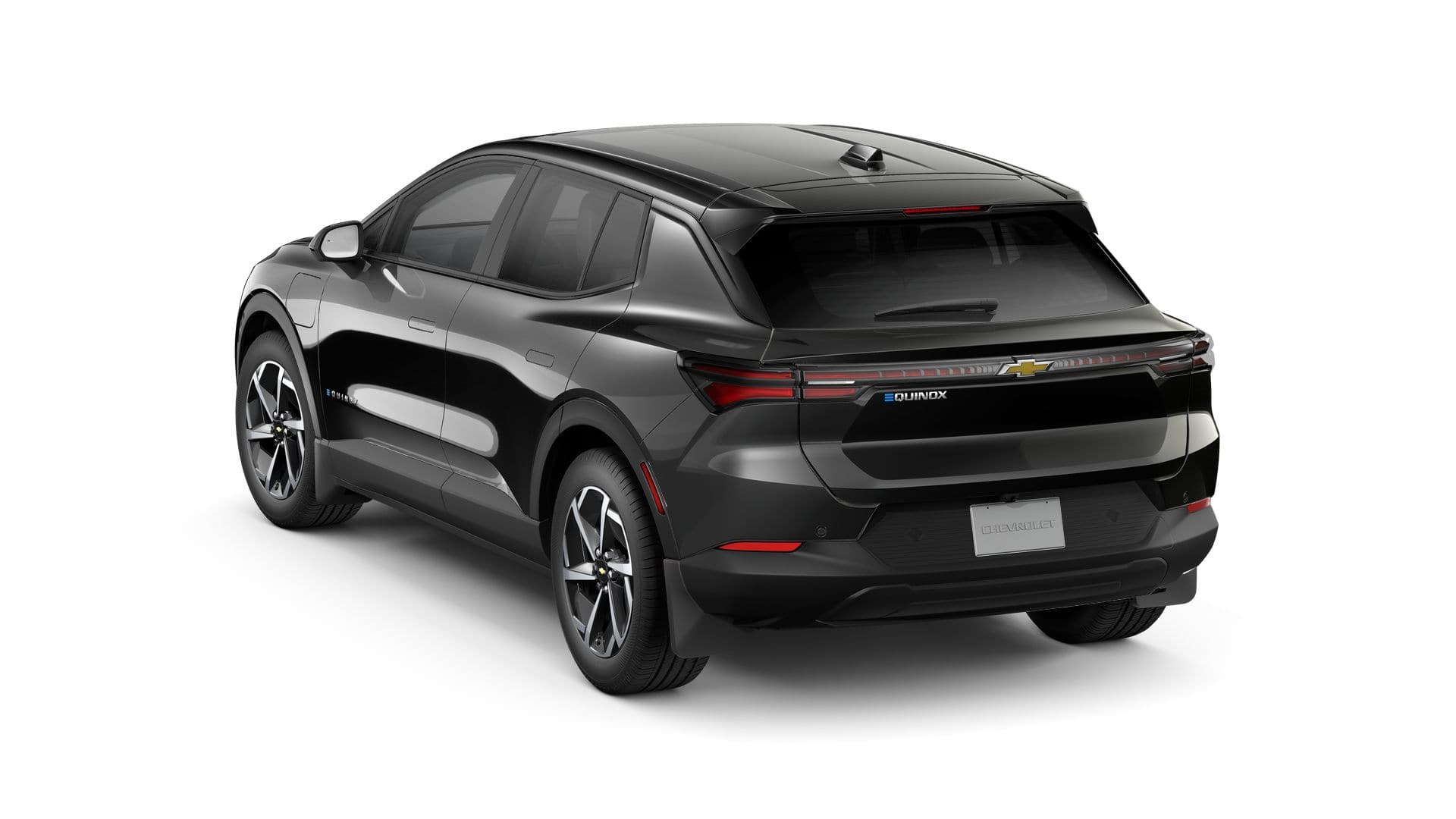 2026 Chevrolet Equinox EV 1LT - Photo 32
