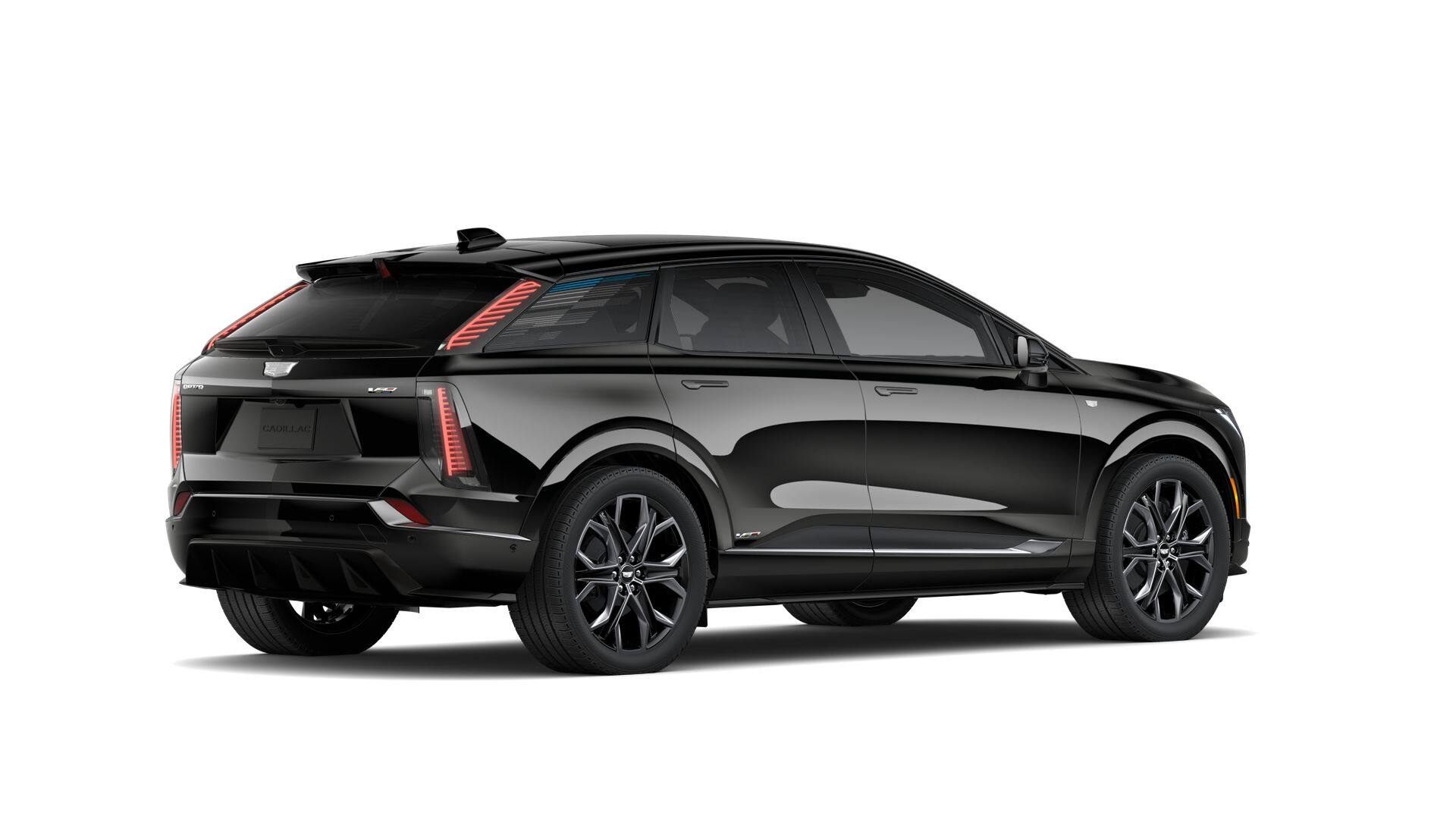 2027 Cadillac OPTIQ V-Series - Photo 43