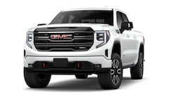 2025 GMC Sierra 1500 AT4 Truck