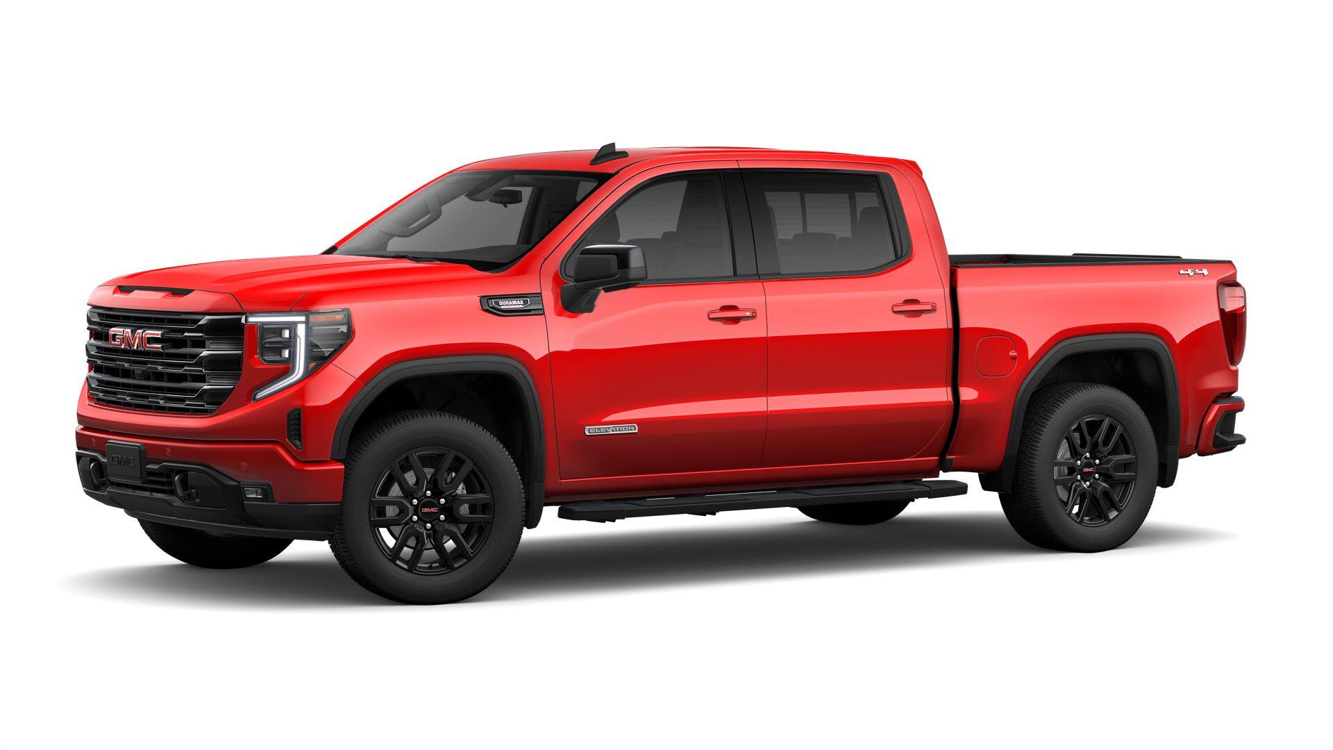 2025 GMC Sierra 1500 Elevation - Photo 26